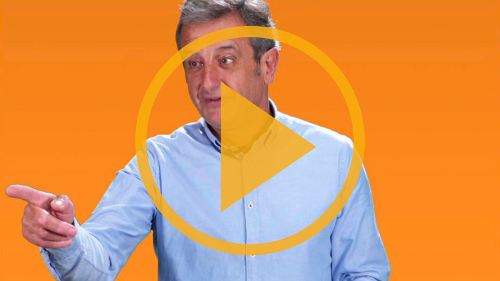 Luis Moya nos cuenta la historia de Repsol