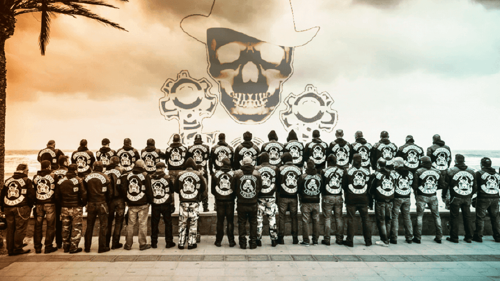 Gunfighters Motoclub