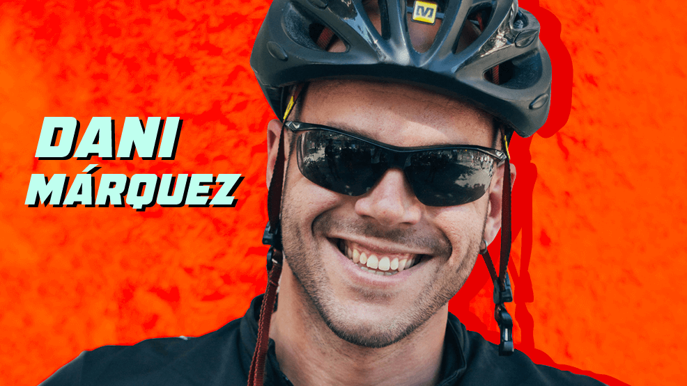 Dani Márquez