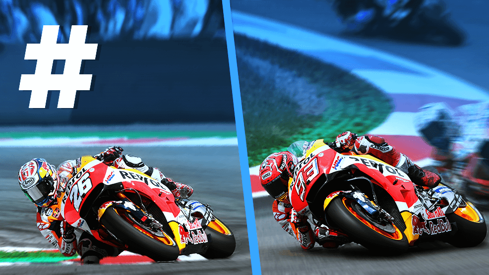 Así vivieron las redes el GP de Austria