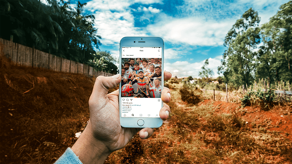 Hashtags que mola seguir