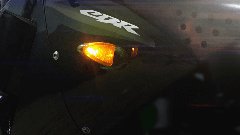 Manías que tenemos todos los moteros