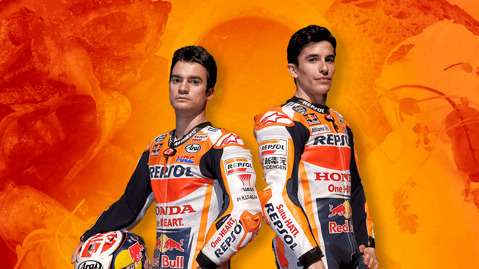 Delicias inglesas que disfrutar en Silverstone.