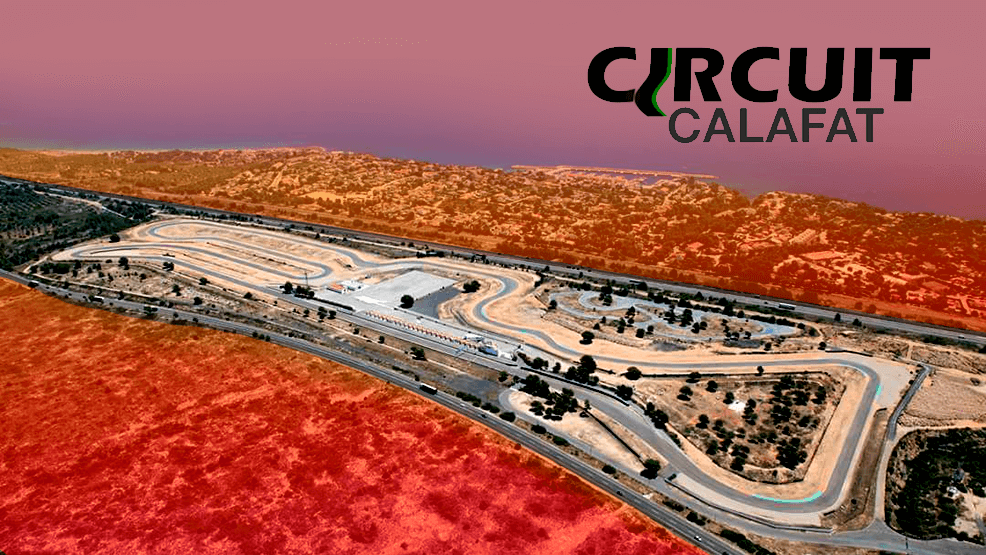Circuito de Calafat