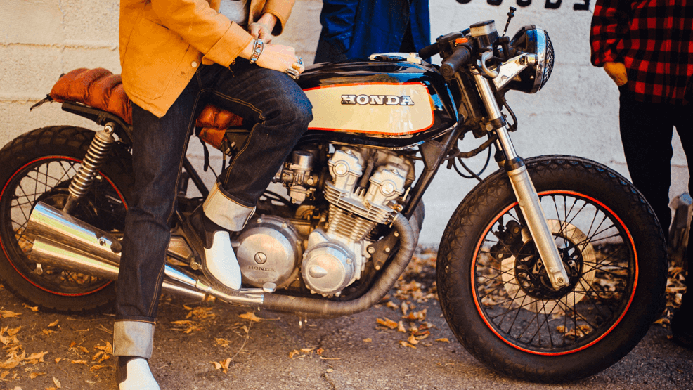 ¿Cuantos tipos de motos conoces?