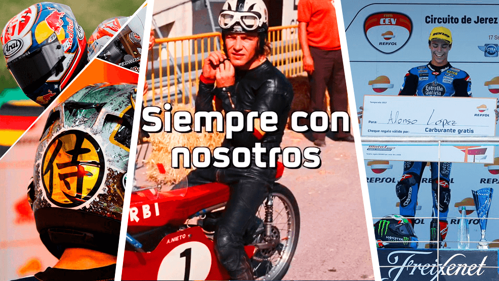 Los 7 momentos de la semana