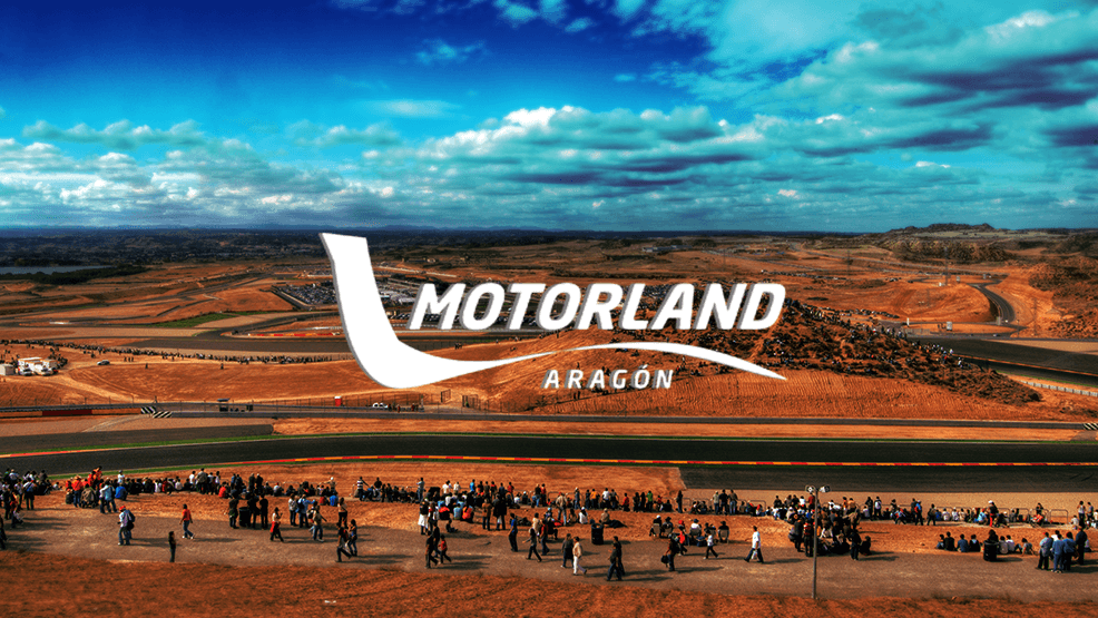 Pelousse en MotorLand