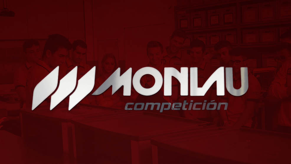 Monlau competición