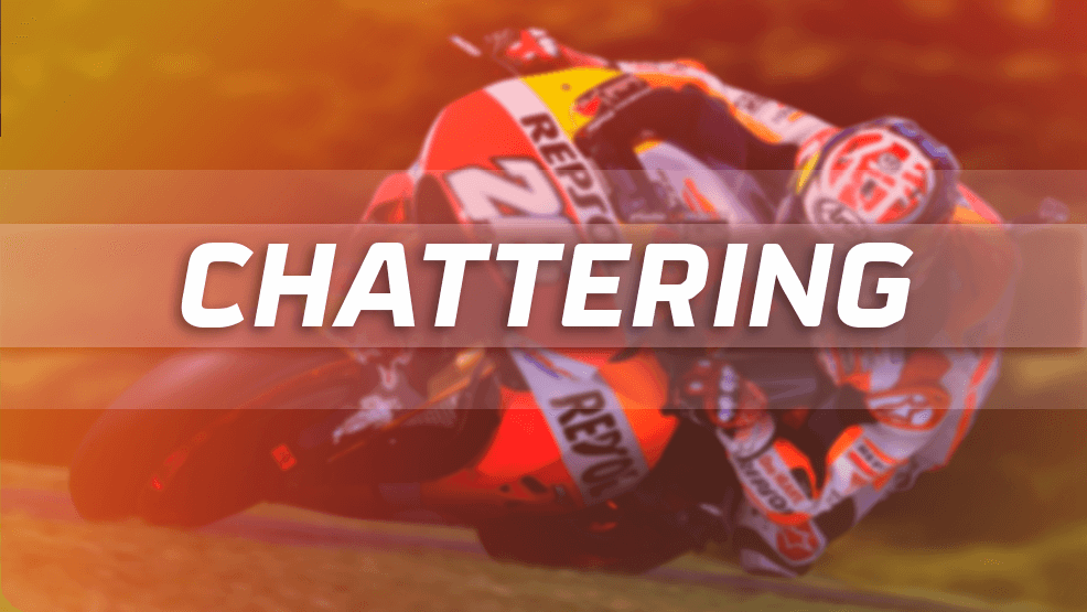 Dani Pedrosa tumbando en la RC213V