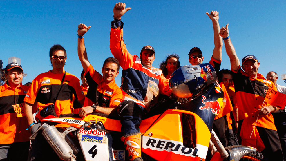 5 libros que te harán más motero header