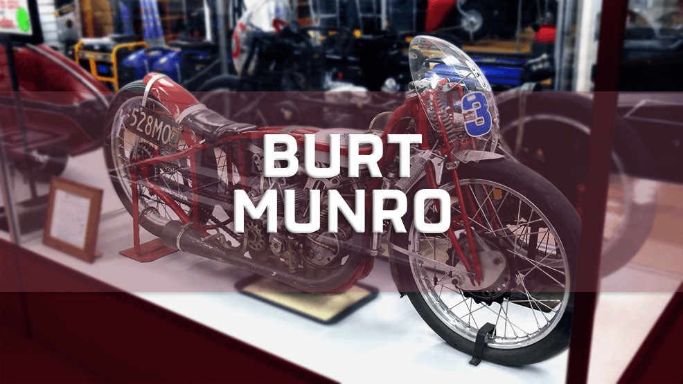 Moto vintage minimal