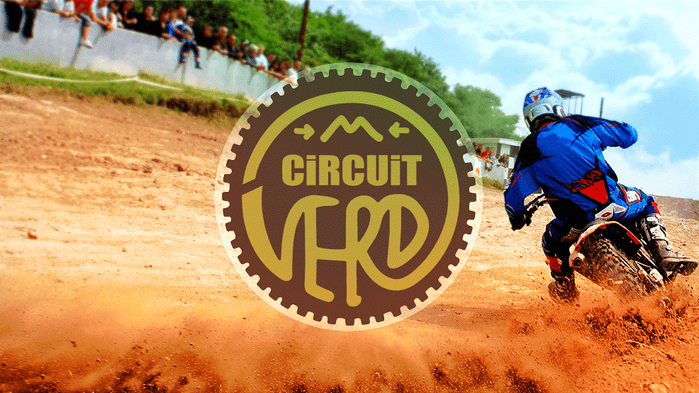 Circuito Verde Moià