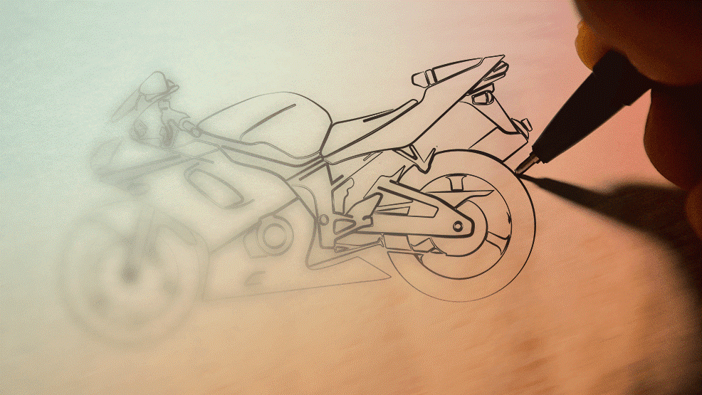 5 cortos moteros que no te puedes perder.