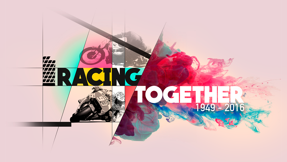 Racing Together