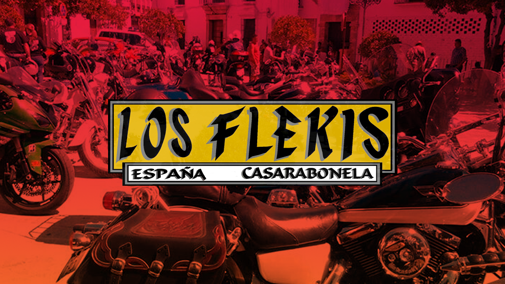 Los Flekis