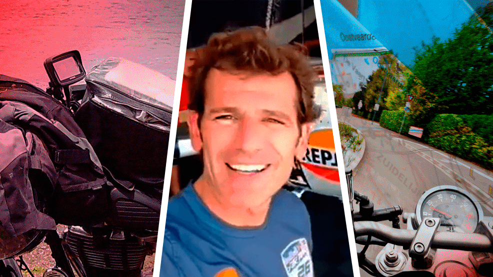 Los 7 momentos de la semana en Box Repsol